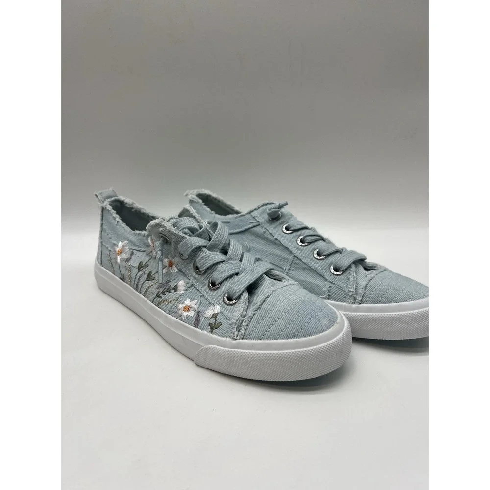 Blowfish these shoes